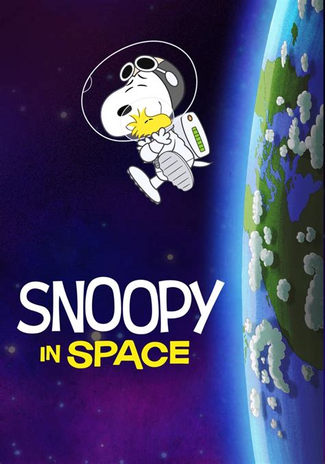 snoopy no espaço torrent|Snoopy No Espaço Temporada 1 .